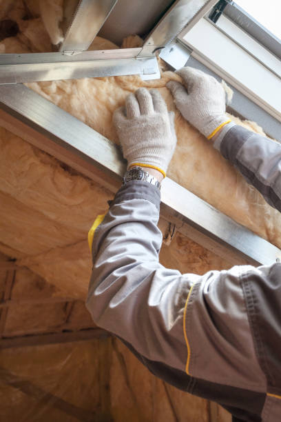 Best Insulation for Specific Applications in Glendale, MO