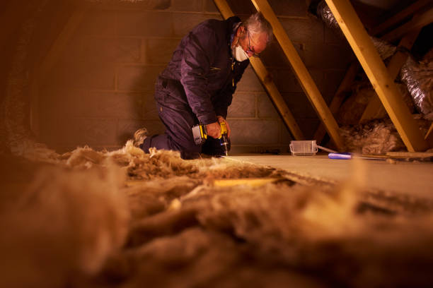 Best Insulation for Specific Applications in Glendale, MO